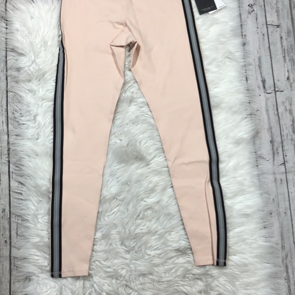 NWT Glyder Revolution Rosewater High Waist Legging - Picture 3 of 12